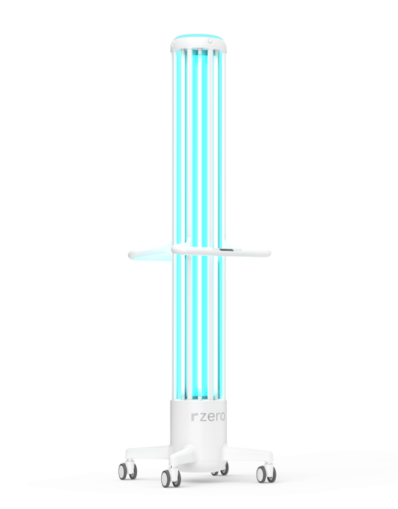 R-Zero UV-C Devicey