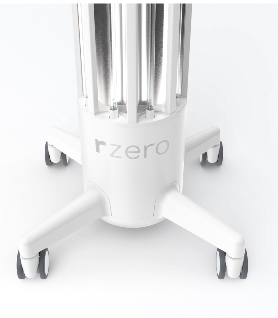 R-Zero R-Zero Arc stability