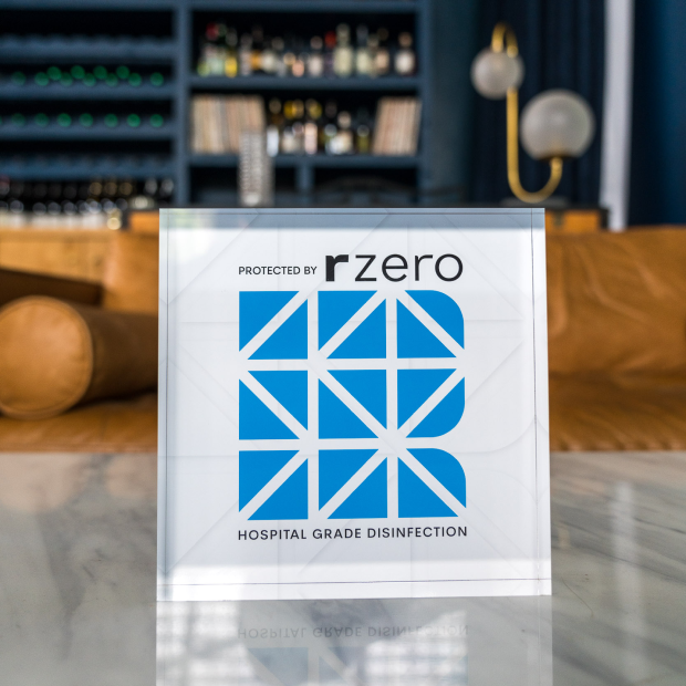 collindewell_rzero uv disinfection