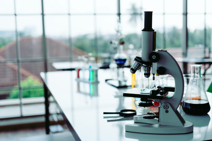 rzero-science-lab