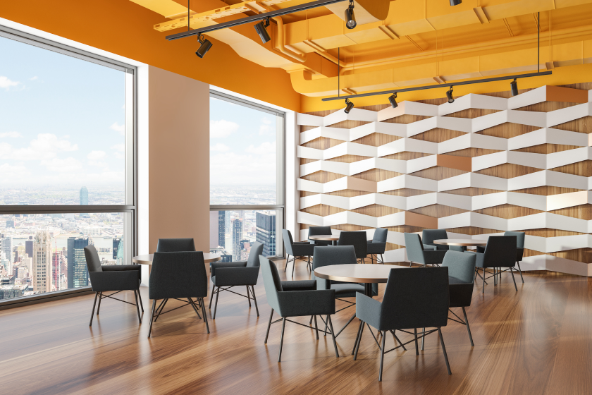 rzero-workplace-disinfection uv disinfection for offices