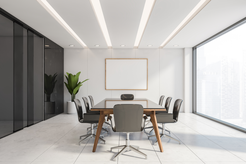 rzero-workplace-protection uv disinfection for offices