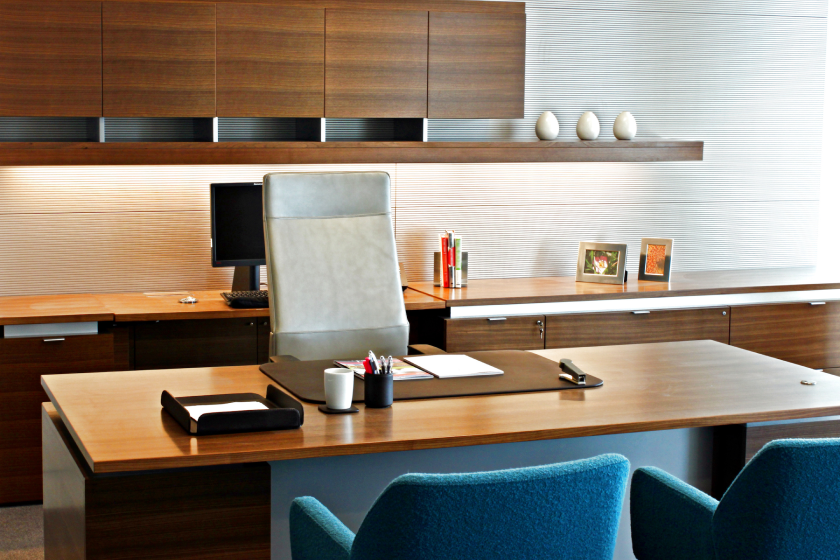 rzero-workplace uv disinfection for offices