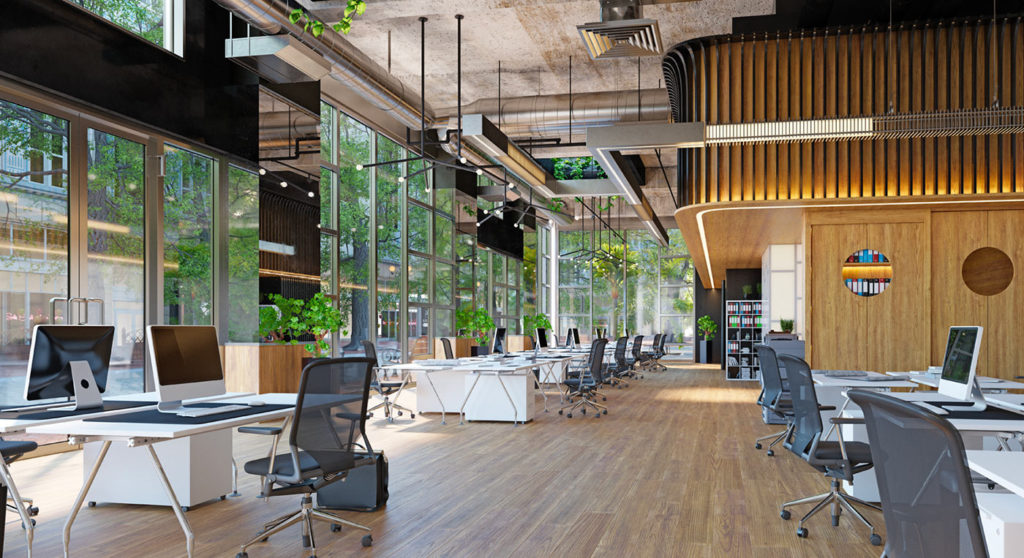 Indoor air quality