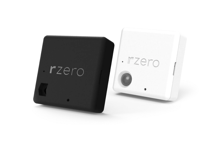R-Zero Sensors Disinfection