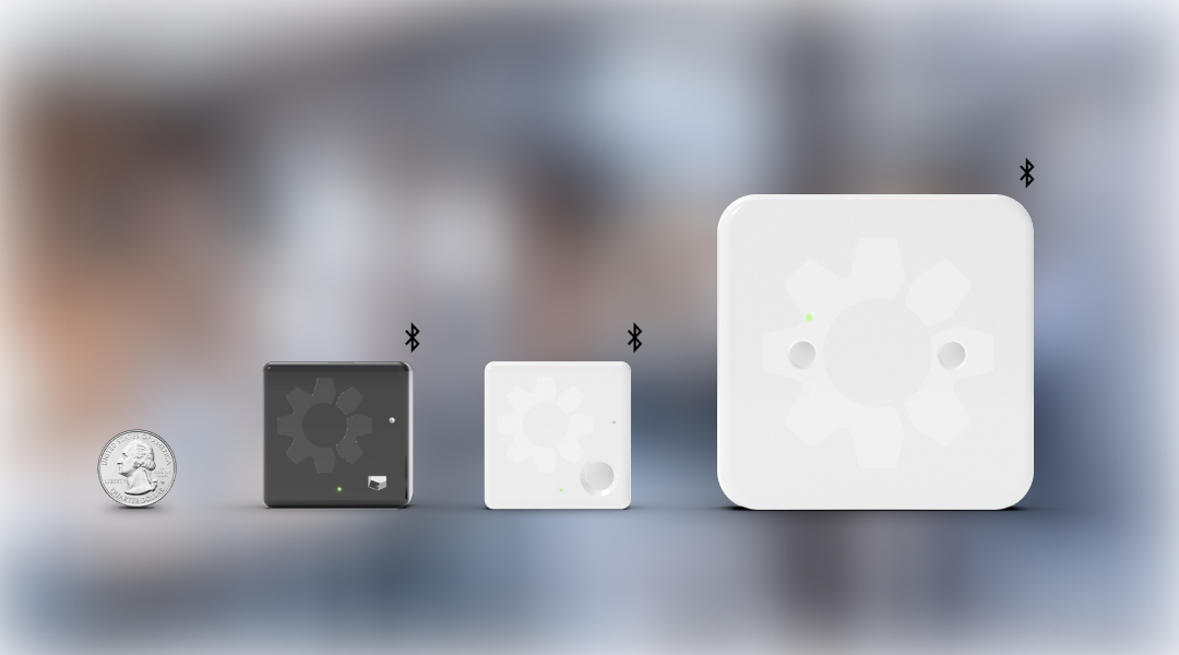 Explaining the Types of Anonymous Occupancy Sensors