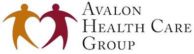 Avalon logo