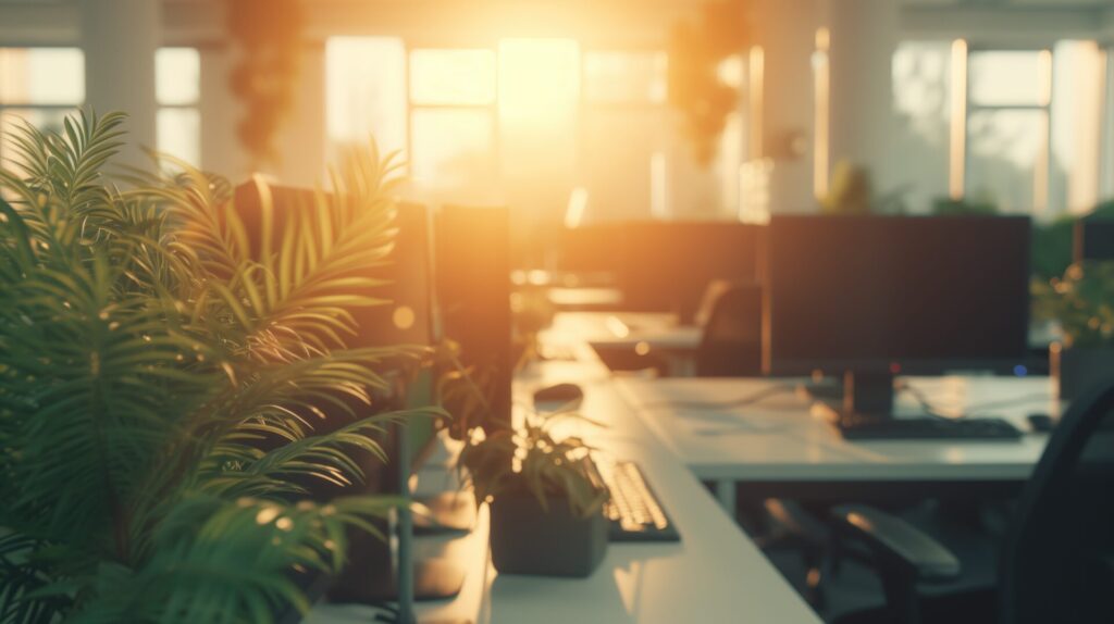 indoor air quality
