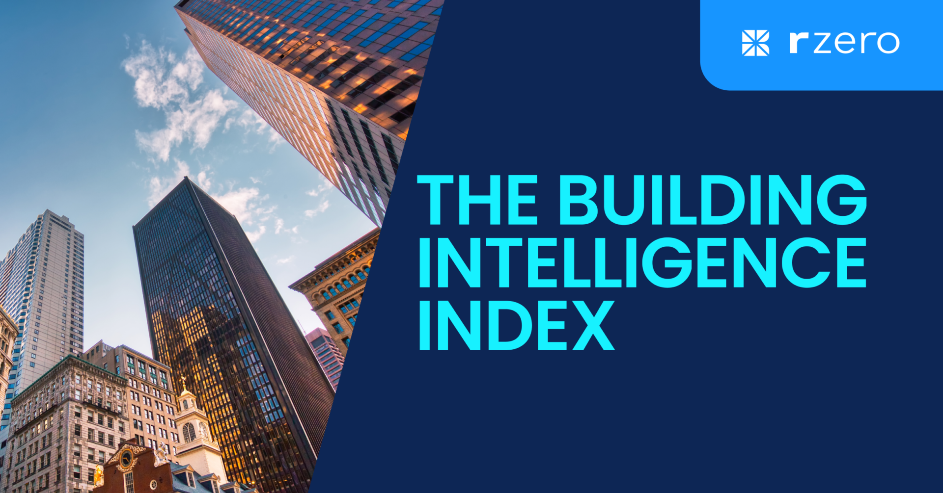 building intelligence index cover