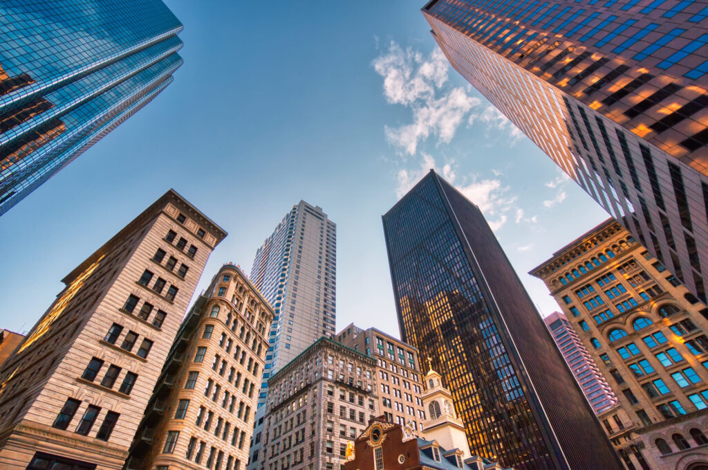 building management system