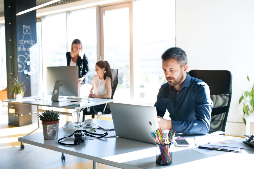 workplace experience