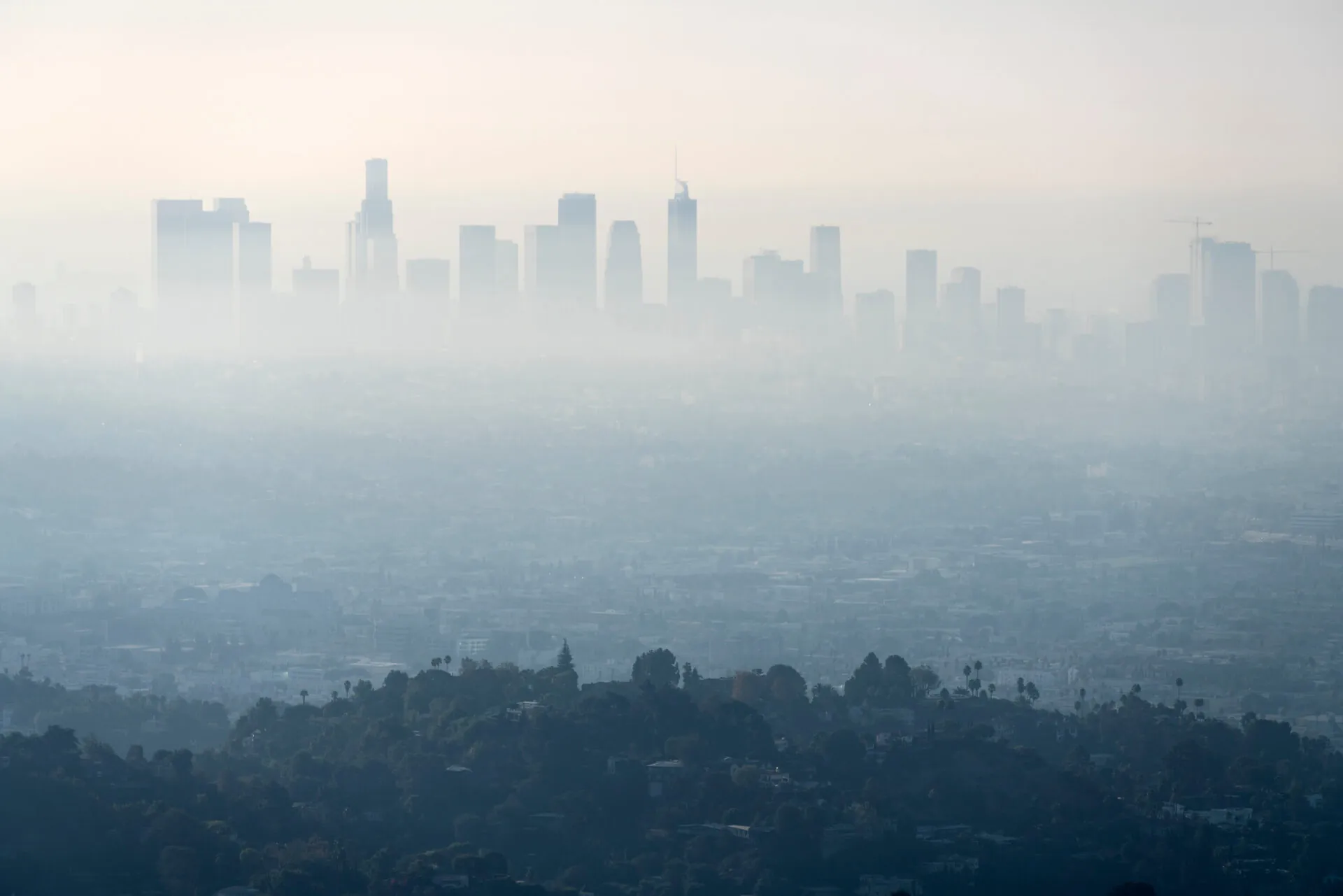 indoor air quality