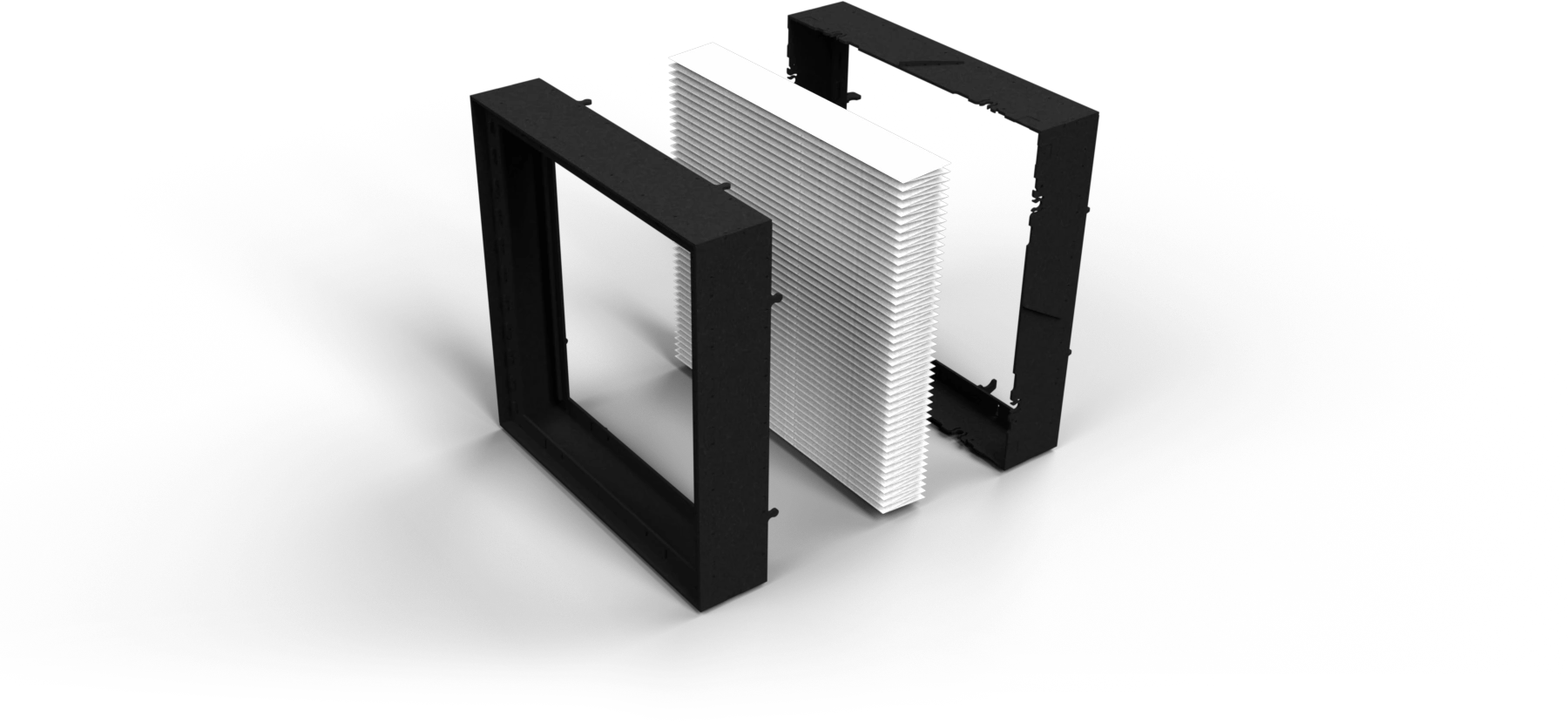 Air-filtration-filters Air-filtration-filters