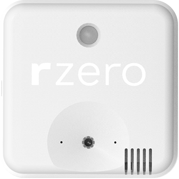 Infrastructure widget