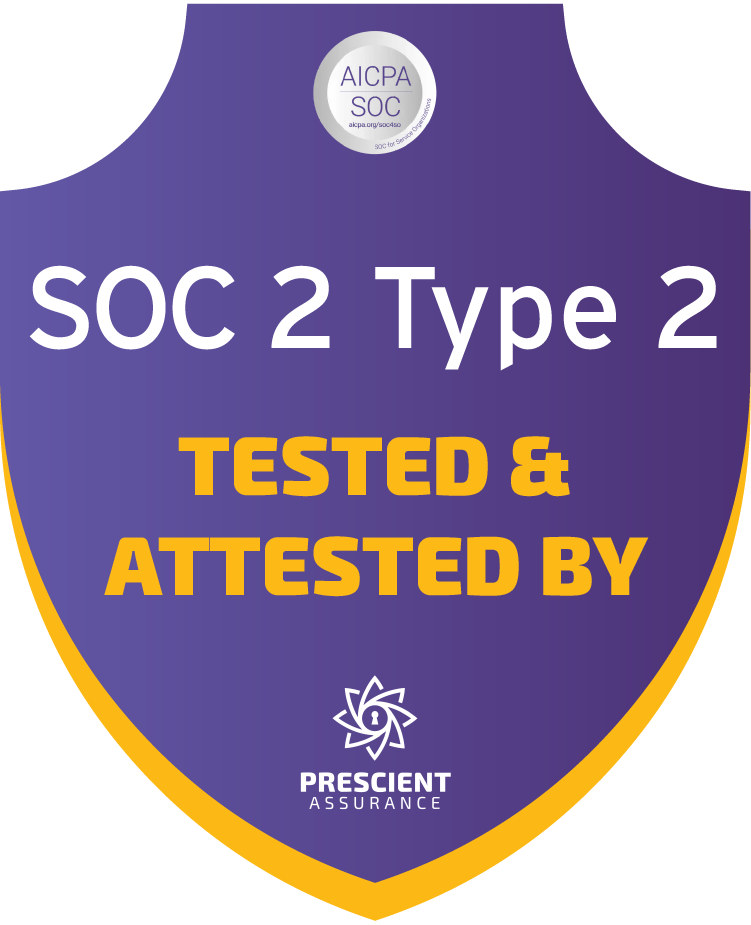 SOC2 Type 1